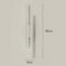 LuminaVibe LED-Wandleuchte