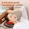 RelaxPro Tiefenmassage WärmePlus: Das Personalisierte Rücken- und Nackenmassagekissen