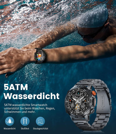 SturmFit 24
