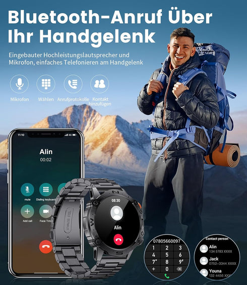SturmFit 24