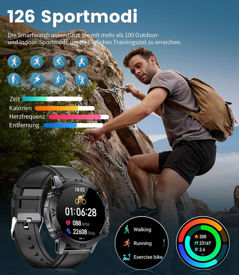 SturmFit 24