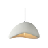 Leona LED Pendelleuchte Nordic Wabi Sabi | Shiraki
