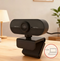 Mini-Webcam mit Mikrofon USB 1080P HD | LiveSeher
