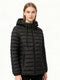 Ultraleichte Daunenjacke Damen | Kompakt & Wärmend