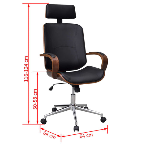 Lukas | Ergonomischer Büro- & Gamingstuhl