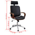 Lukas | Ergonomischer Büro- & Gamingstuhl