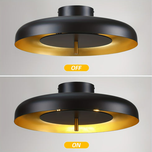 Luna Nordic Pendelleuchte 3-flg Without Bulb