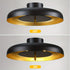 Luna Nordic Pendelleuchte 3-flg Without Bulb