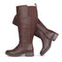 Damen Overknee-Stretchstiefel I Elegantes All-Season-Design
