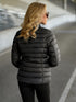 Damenjacke maschinenwaschbar & langlebig Winterjacke