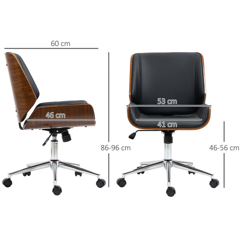 Andreas | Ergonomischer Bürostuhl mit Neigungsfunktion
