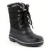 DAMEN WINTER SCHNEESTIEFEL – OUTDOOR WANDERSCHUHE, LEICHTE UND RUTSCHFESTE STIEFEL