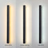 EdgeLux LED-Außenwandleuchtea