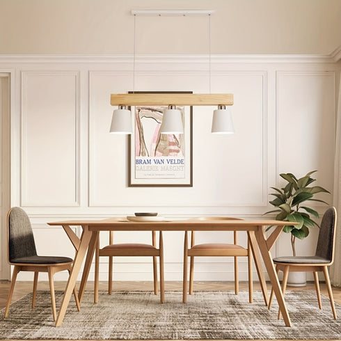 Tove Modern LED Pendelleuchte Mount Kronleuchter