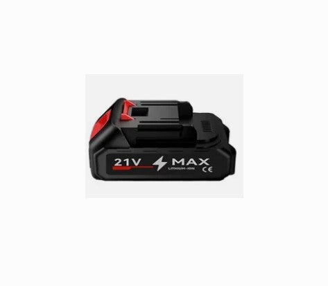 Zusatz Akku 21 V