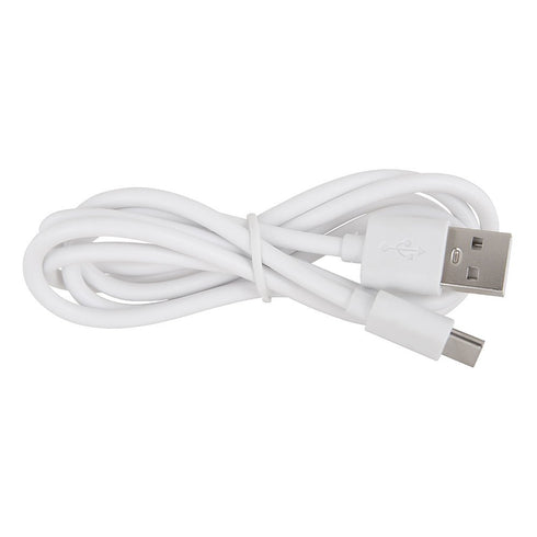 Pilz Tischlampe mit Touch-Dimmer & USB-C | LED Nachtlicht for Children's Room