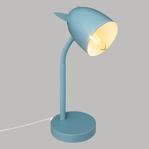 Kinderlampe | süße Nachttischlampe für Kinderzimmer
