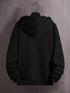 Halvor Unisex Hoodie Grafiken – Streetwear