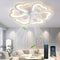 Deckenventilator mit Licht und Fernbedienung | für Schlafzimmer und Kinderzimmer
