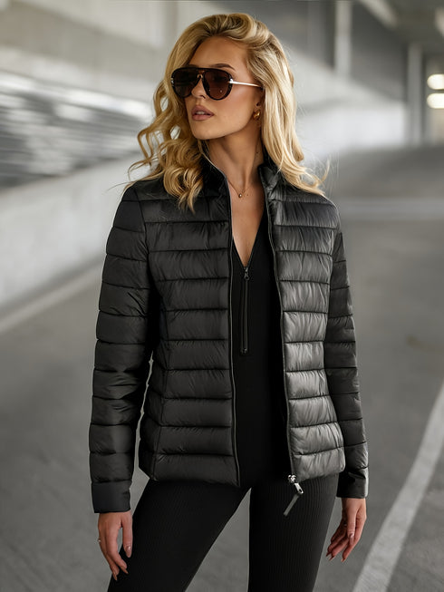 Damenjacke maschinenwaschbar & langlebig Winterjacke