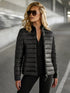 Damenjacke maschinenwaschbar & langlebig Winterjacke