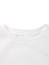 Malvor Herren Pullover Strick Weich Rundhals Langarm Sweatshirt