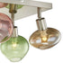 Freya Moderner 4-Arm-Deckenstrahler | Verstellbare Deckenlampe