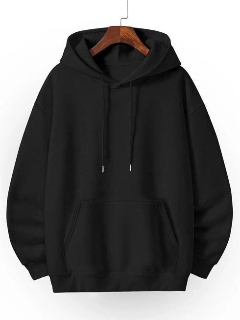 Halvor Unisex Hoodie Grafiken – Streetwear