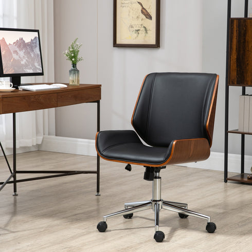 Andreas | Ergonomischer Bürostuhl mit Neigungsfunktion