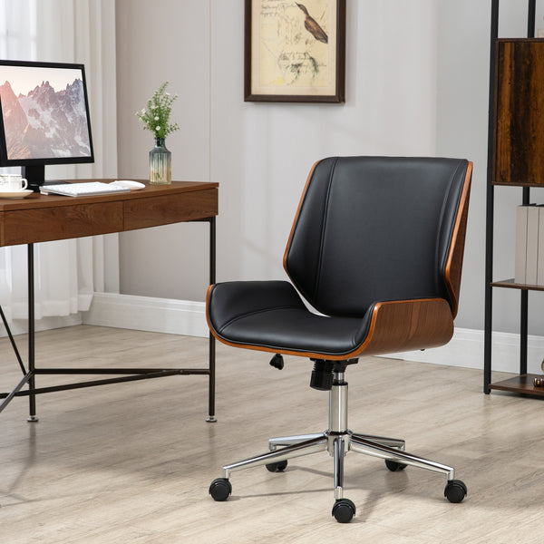 Akiro | Ergonomischer Bürostuhl mit Neigungsfunktion