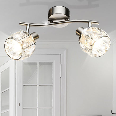 Scandi Pendelleuchte Liv – LED Nordic Pendelleuchte