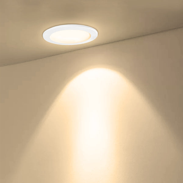 20-teiliges 5W LED-Einbauleuchten-Strahler-Set