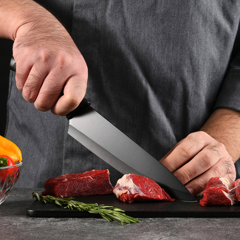 Michiru Messer‑Set 15 teilig – Profi Qualität & Stil | Shiraki