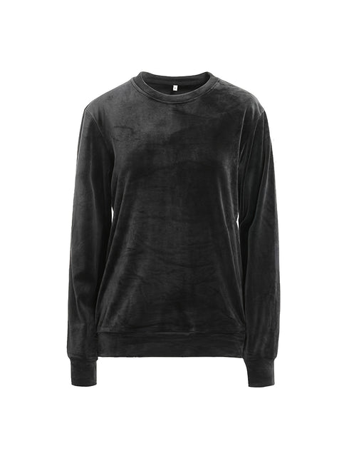 Winter-Trainingsanzug-Set für Damen | Zweiteiliges Freizeit- und Sportoutfit