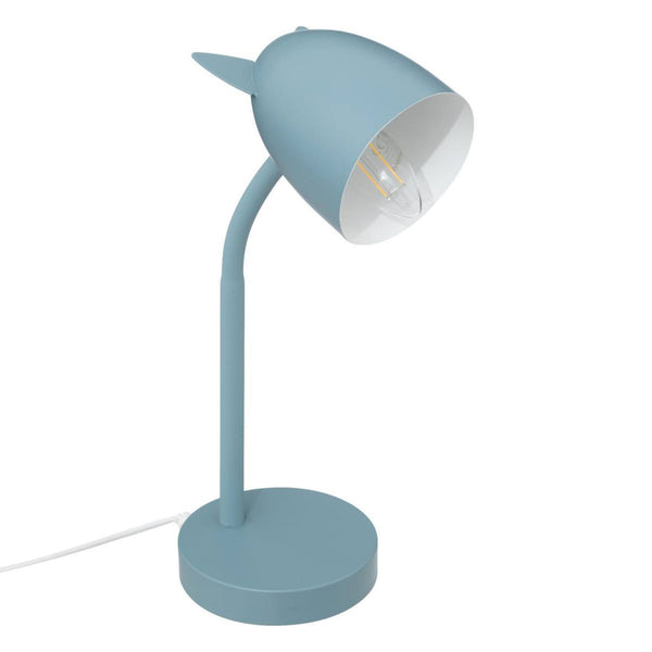 Kinderlampe | süße Nachttischlampe für Kinderzimmer
