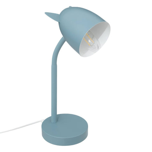 Kinderlampe | süße Nachttischlampe für Kinderzimmer