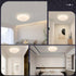 LED Sternenhimmel Deckenleuchte Ø 30 cm 18 W 3CCT