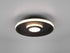 Signe LED Deckenleuchte Dimmbar Rund IP44 | Shiraki