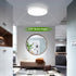 LED Deckenleuchte Rund 18W Badezimmerdecke