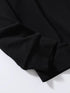 Valdran Eagle Hoodie – Klassischer Pullover-Hoodie lässiger Stil langärmlig normale Passform