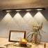 LED-Wandleuchte mit Bewegungssensor