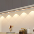LED-Wandleuchte mit Bewegungssensor