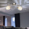 Scandi Pendelleuchte Liv – LED Nordic Pendelleuchte