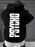 Halvor Unisex Hoodie Grafiken – Streetwear