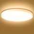 Modern LED Deckenleuchte Ultra Slim Dimmbar Energieeffizient