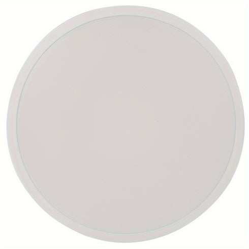 LED Deckenleuchte 36W dimmbar rund | flach Fernbedienung 3 Farbtemperaturen