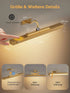 Freya LED Bilderleuchte Wandlampe