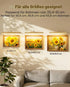 Freya LED Bilderleuchte Wandlampe