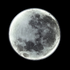 LunaGlow 3D Mond LED Wandlampe