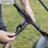 Rasenmäher Elektrisch 1300W 32cm Mulchfunktion